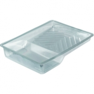 Wickes Roller Tray Inserts 230mm 5 Pack £3.99