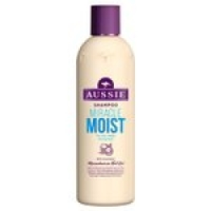 Aussie Miracle Moist Shampoo £4.50