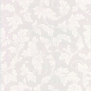 Graham & Brown Paintable Blown Wallpaper Grand Leaf 10m £7.98