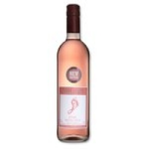 Barefoot Pink Moscato £6.50