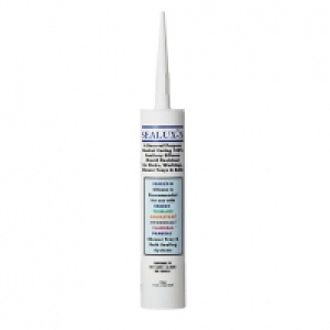 Wickes Sealux-N-Sealant 330ml £12.00