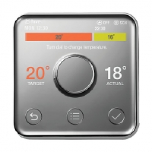 Hive Active Heating System with Professional Install &pound;249.00