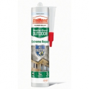 UniBond Extreme Repair Translucent £11.99