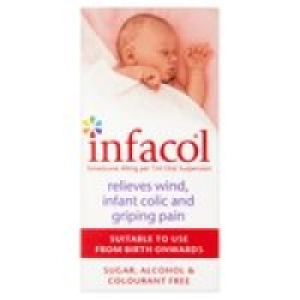 Infacol Colic Treatment &pound;2.50