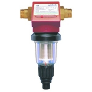 Wickes Inline Washing Machine Feed With Fine Filter