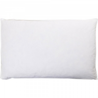 JTF  Twin Pack Duck Feather Pillows