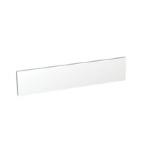 Wickes Dakota Appliance Door 600 x 131mm £7.00