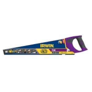 Irwin Jack 990 Fine Cut Handsaw 22in £11.49