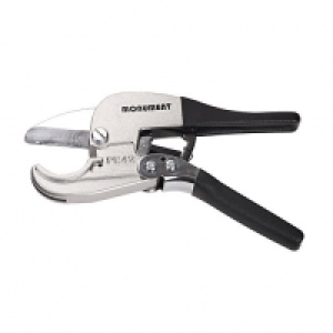 Monument 20 - 42mm Plastic Pipe Cutter 2645T &pound;29.99