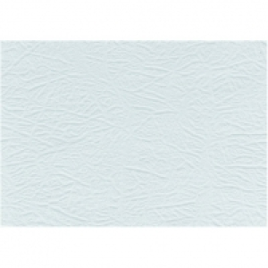 Wickes 9006 Wallpaper Embossed White 10m £4.39