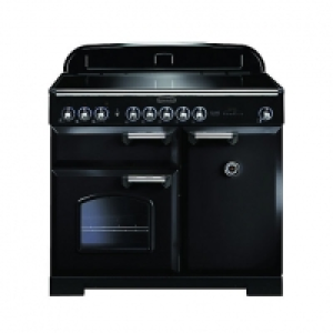 Classic Deluxe 100cm Induction R/Cooker £2,769.00