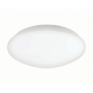 EGLO Bathroom Ceiling Light White