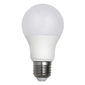 Wickes 9.2W LED E27 Gls Frosted Lamp £3.29