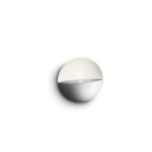 Philips Geos Wall Lamp LED - Chrome £59.99