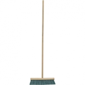 Wickes General Purpose Garden Broom £8.49