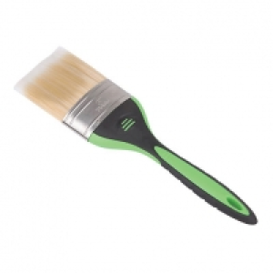 Wickes All Purpose Soft Grip Paint Brush 3 in £5.99