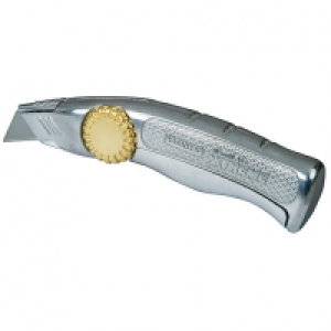 Stanley FatMax Extreme Pro Fixed Blade Knife &pound;14.99