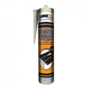 Iko Pro Acrylic Roof Repair 310ml £8.49