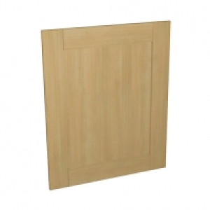 Wickes Tulsa Appliance Door (B) 600 x 731mm £35.00