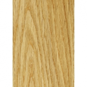 Wickes Medina Oak Solid Wood Sample