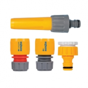 Hozelock Garden Hose Starter Set