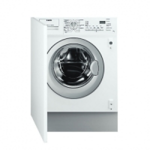 AEG L61470WDBI Fully Integrated 1400RPM Washer Dryer