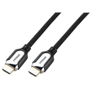 Ross High Performance Hdmi Cable 3m