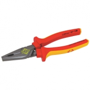 CK VDE Combination Pliers