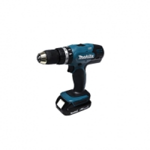Makita 18V Li-ion Combi Drill DHP453SY £99.99