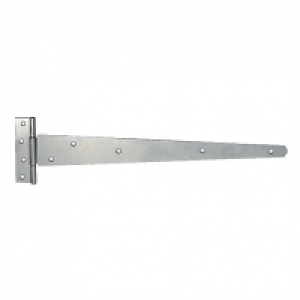 Wickes Tee Hinge Zinc Plated 451mm £4.29