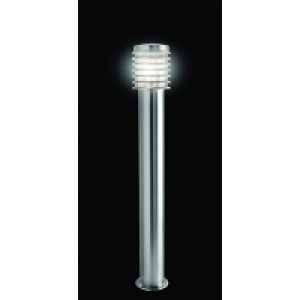 Wickes 60W Eton Tall Post Light £49.99