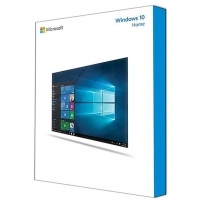Overclockers Microsoft Microsoft Windows 10 32/64-Bit - USB Pen Drive - Retail (KW9