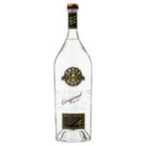 Green Mark Vodka £16.00