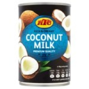 KTC Coconut Milk £0.50