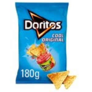Doritos Cool Original £1.00