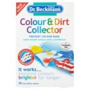 Dr. Beckmann Original Colour & Dirt Co &pound;2.00