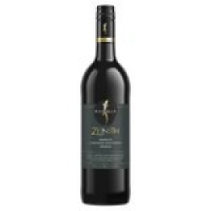 Kumala Zenith Merlot Cabernet Sauvignon Shira &pound;6.50