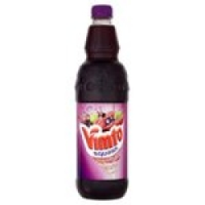 Vimto Squash £1.00