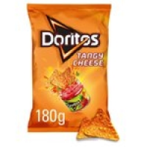 Doritos Tangy Cheese £1.00