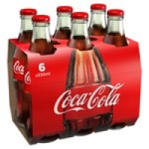 Coca-Cola £3.97