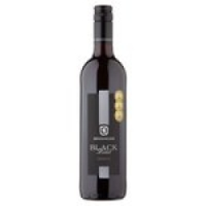 McGuigan Black Label Merlot £5.50