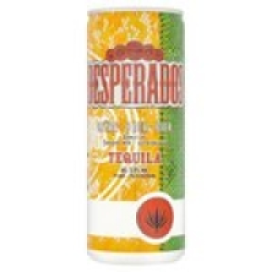 Desperados £1.87