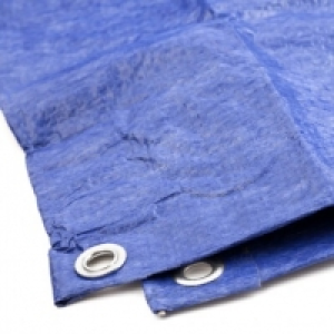 Tarpaulin 6 X 4 £1.00