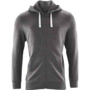 Avenue Mens Grey Hoody £7.99