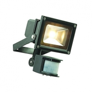 Wickes  Wickes 10W LED PIR Floodlight