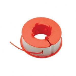 Bosch Pro Tap Spool & 1.6 mm x 8 M Line for Easytrim and Com