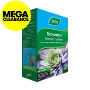 Westland Growmore Garden Fertiliser 3.5kg &pound;4.79