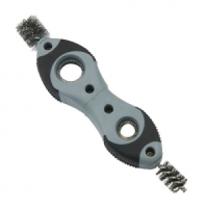 Monument 15mm & 22mm Copper Pipe & Fitting Brush 3034T