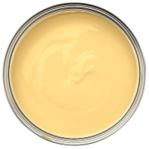 Wickes Colour @ Home Vinyl Matt Emulsion Paint Island Temple £13.99