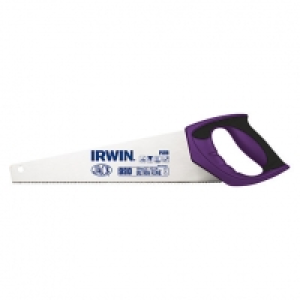 Irwin Jack 99U-J Fine Cut Toolbox Saw 13in &pound;9.99